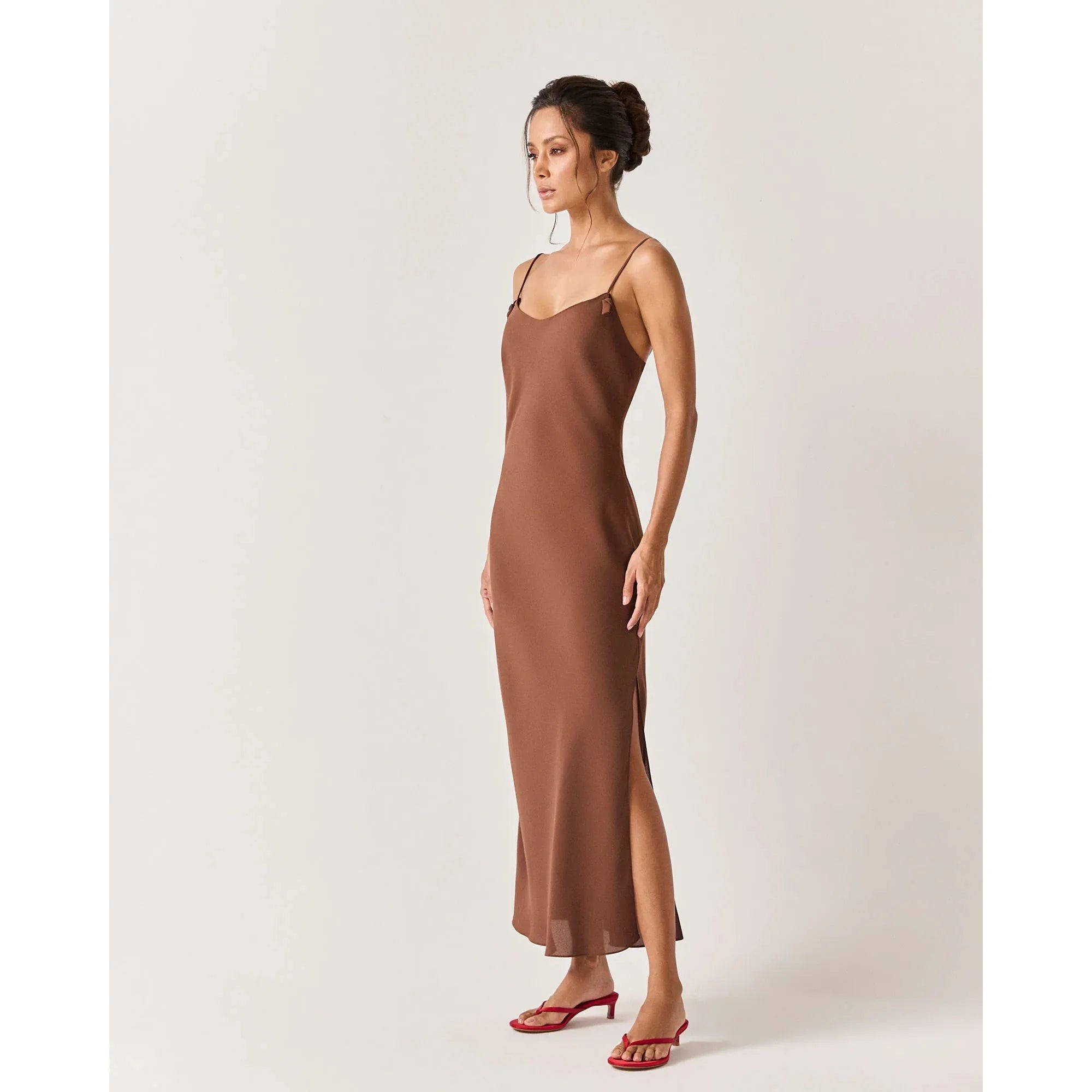 HL MIDI ANDES DRESS