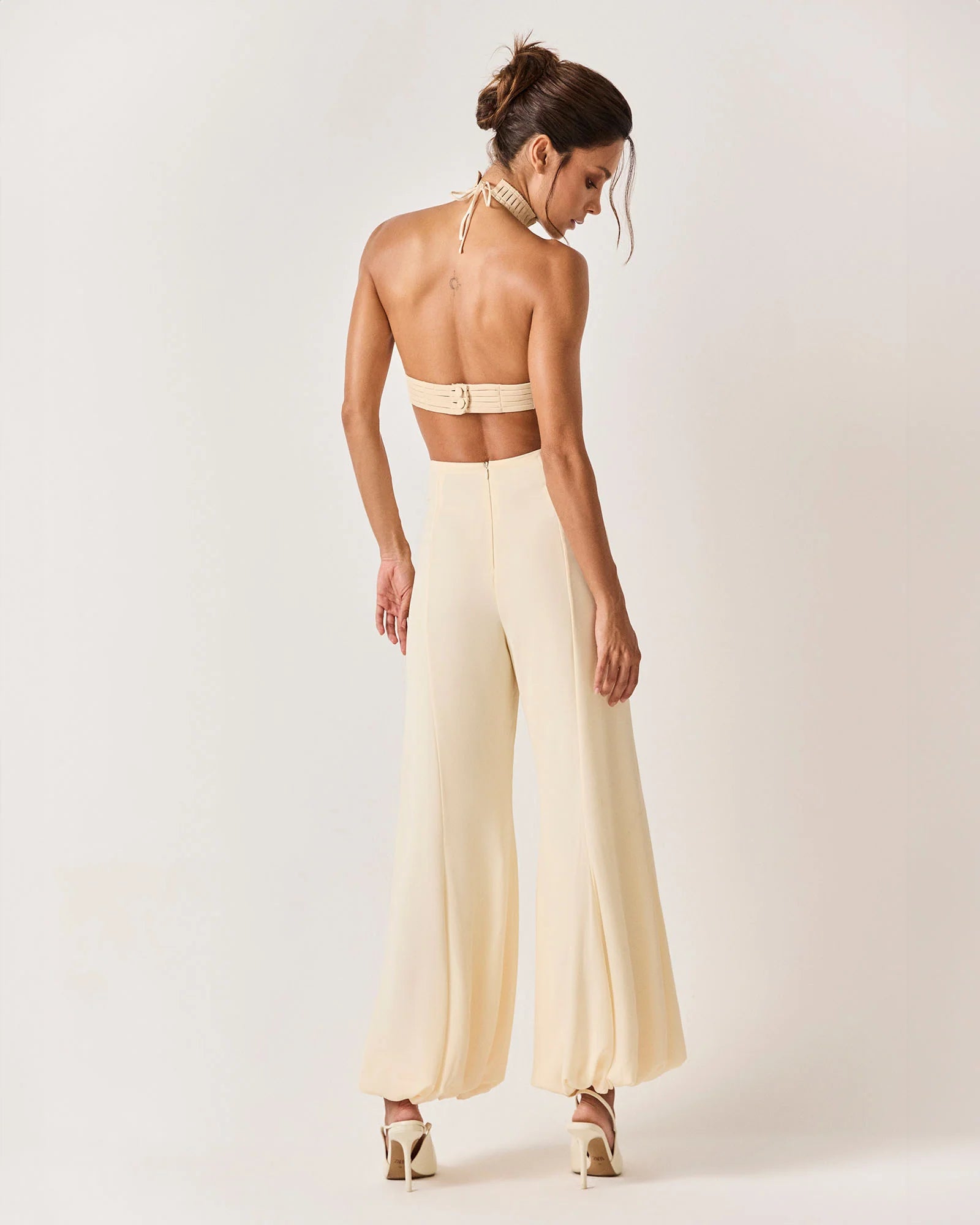 HL CIPO TOP - BEIGE