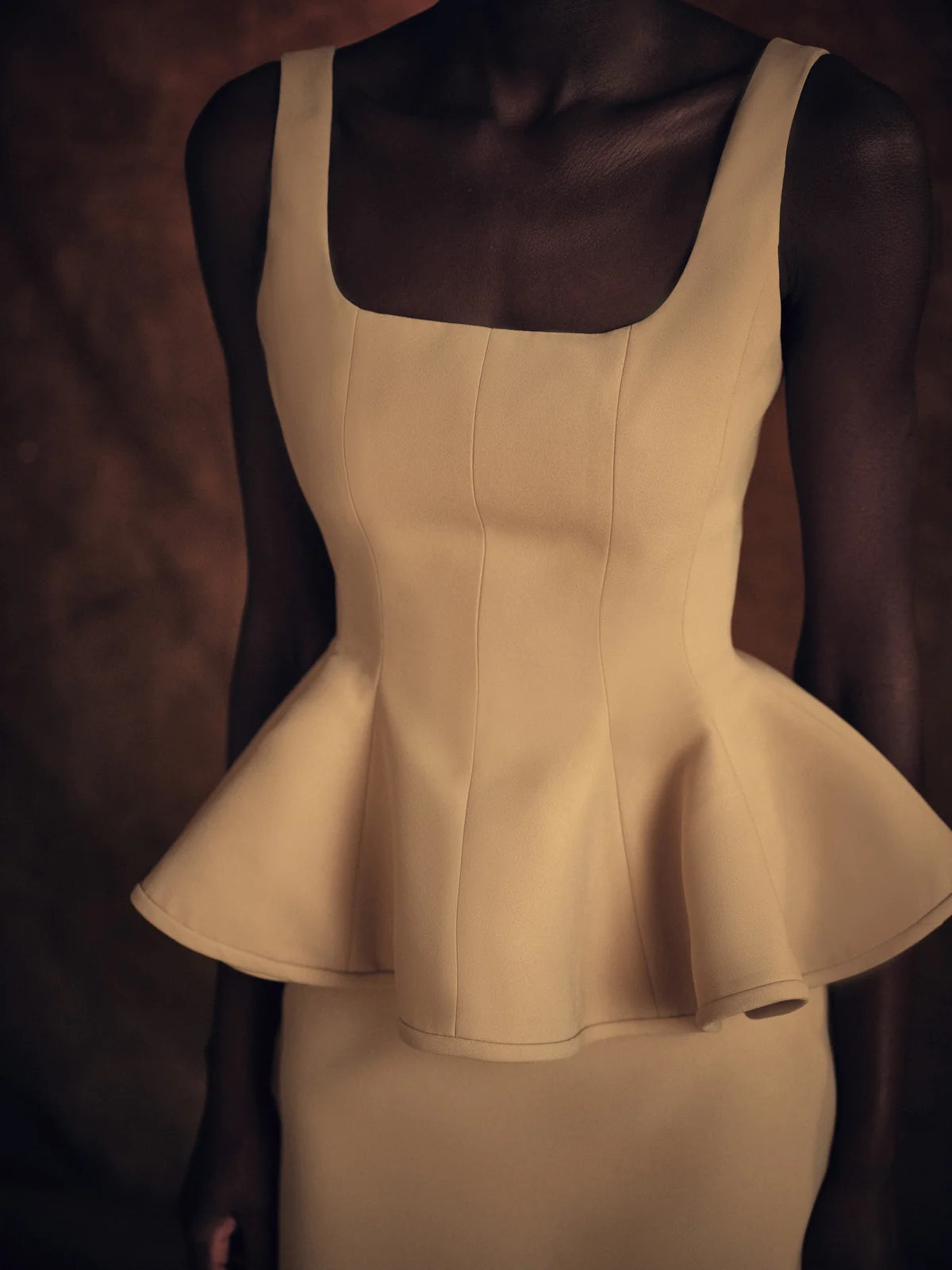 HL ATELIE LINE - SKIRT