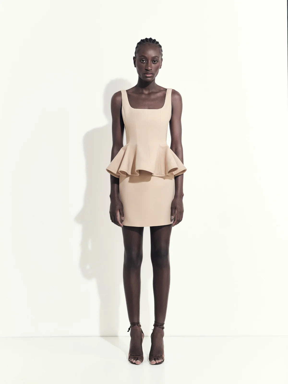 HL ATELIE LINE - SKIRT