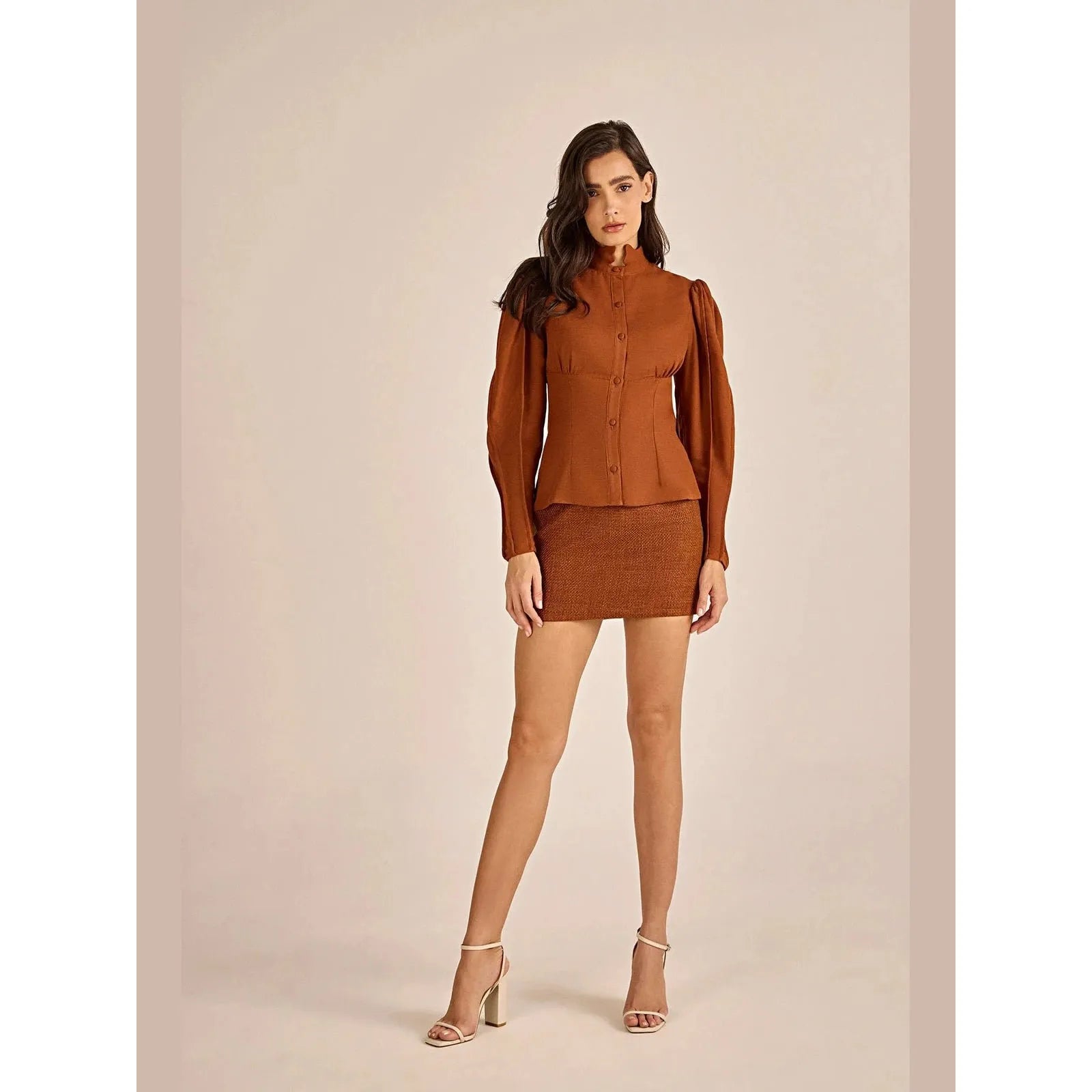 HL SELENIO SKIRT