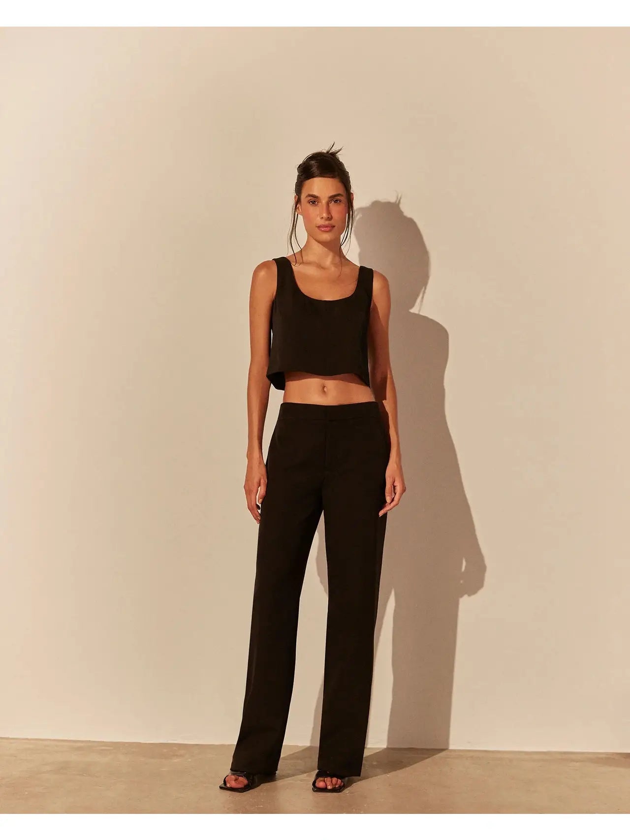 HL REGATA OURO BLACK