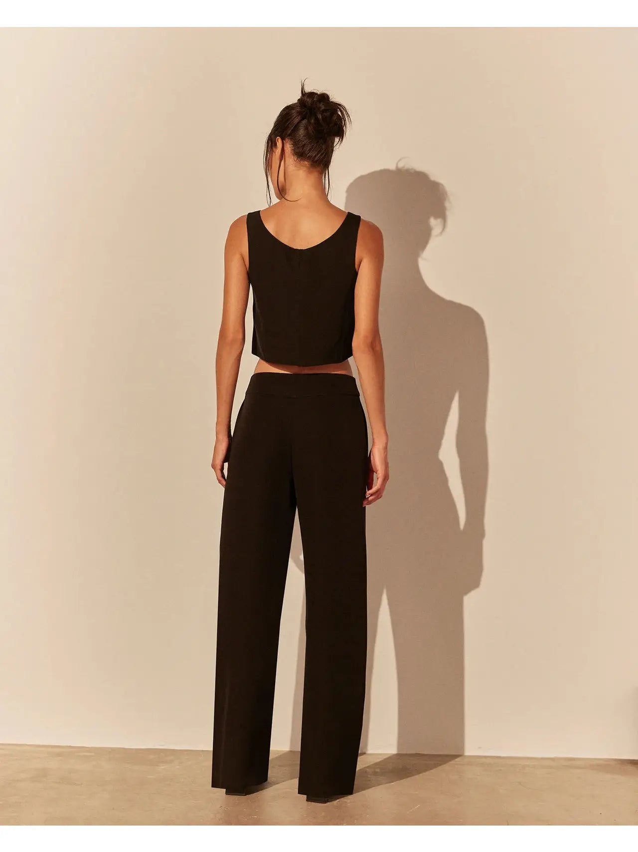 HL REGATA OURO BLACK