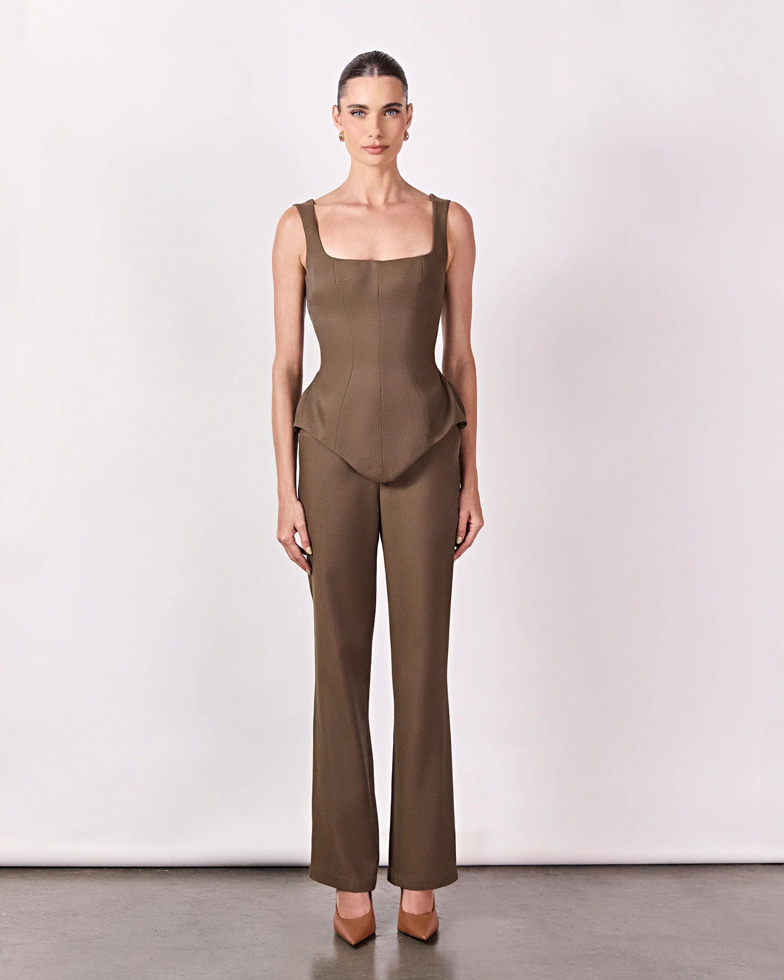 HL ESSENCIAL PANTS