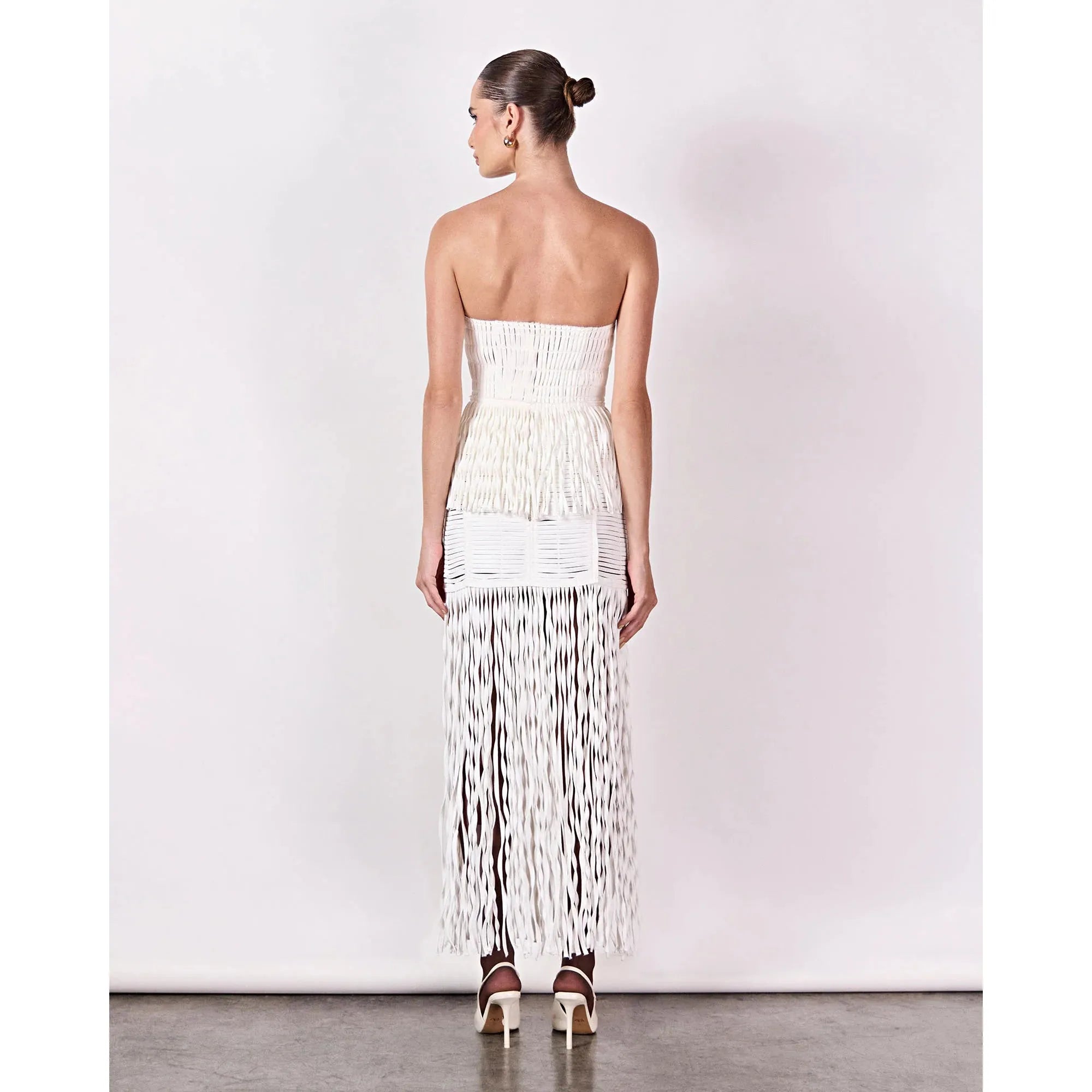 HL TRAMA CIPO STRAPLESS