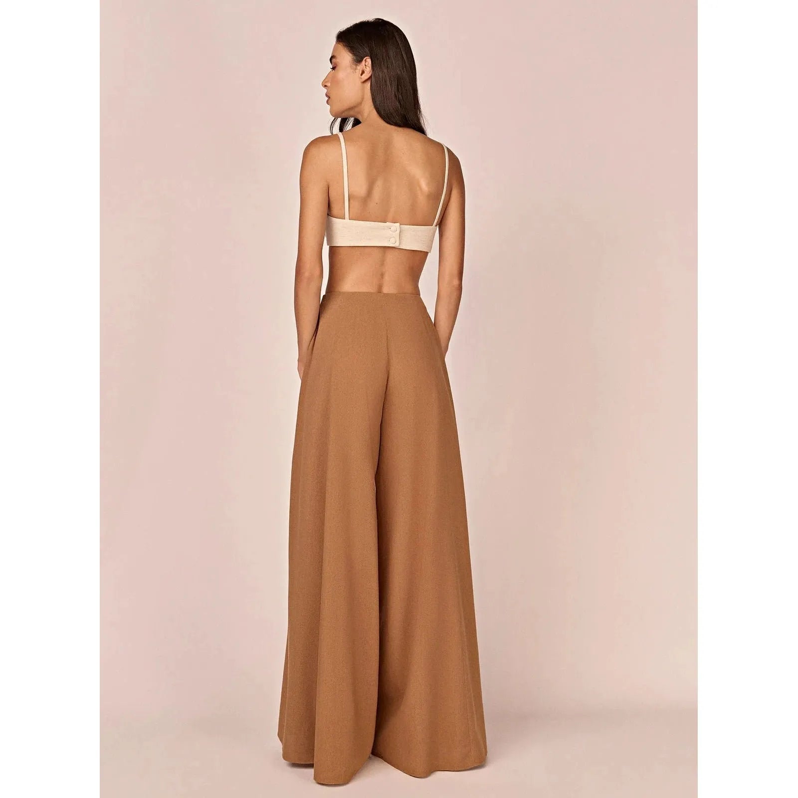 HL TOP TARSILA NATURAL