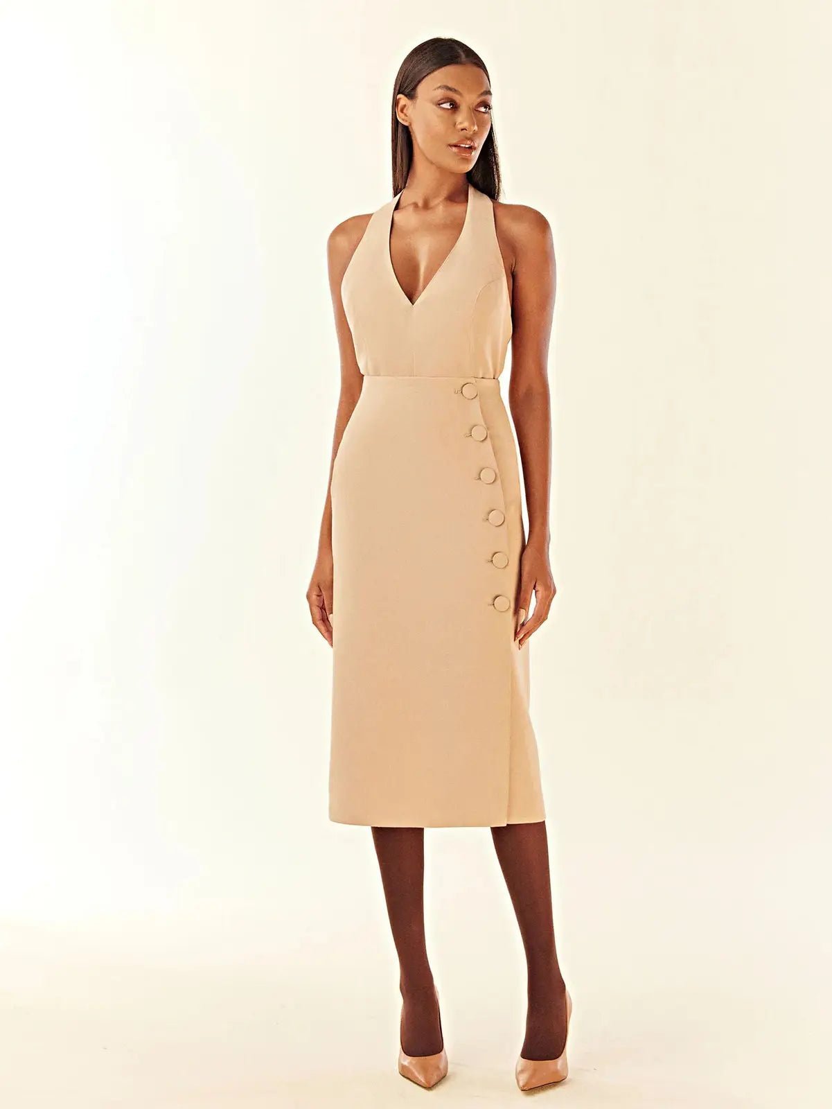 Cascades Sleeveless Top main image 1