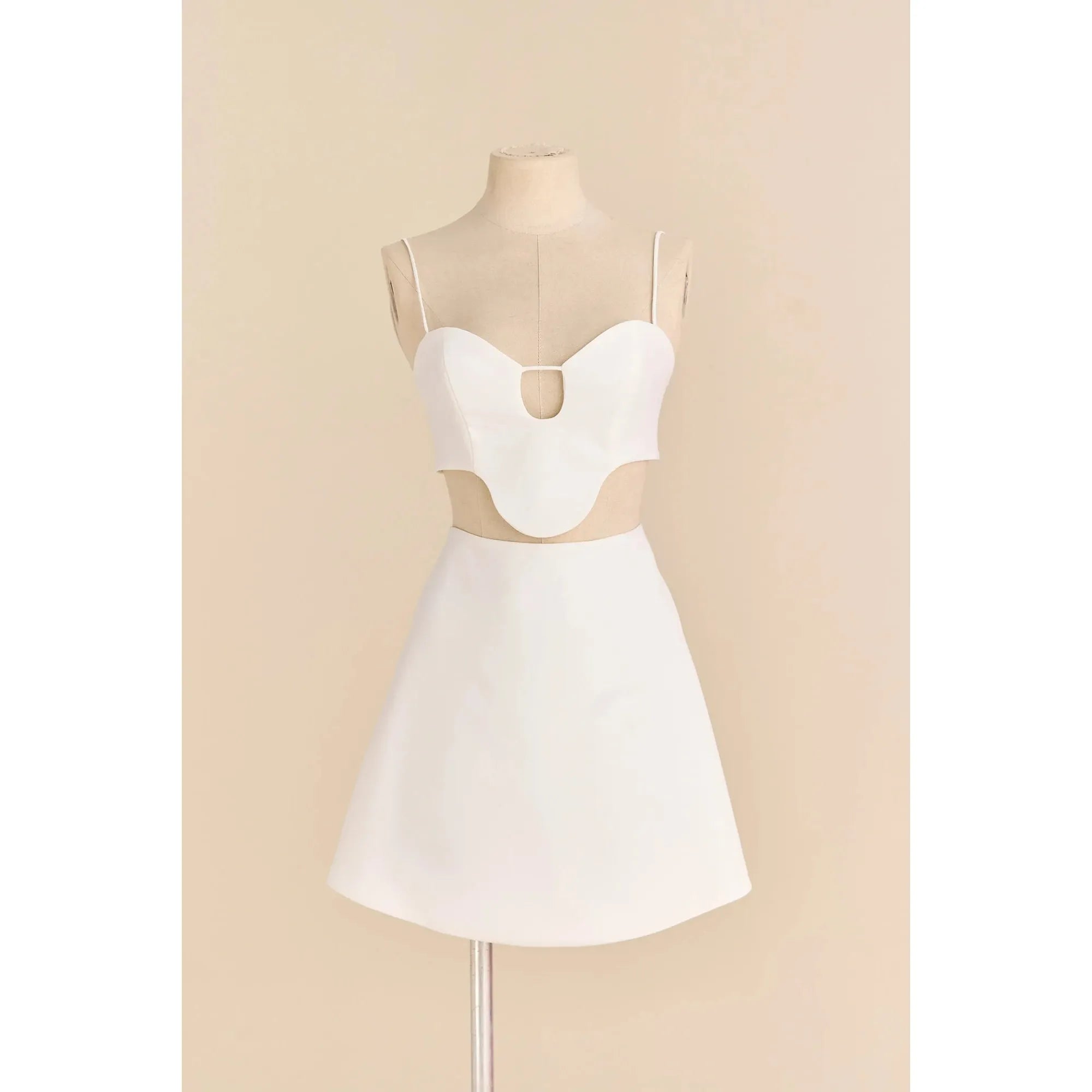 HL APOTEOSE TOP WHITE
