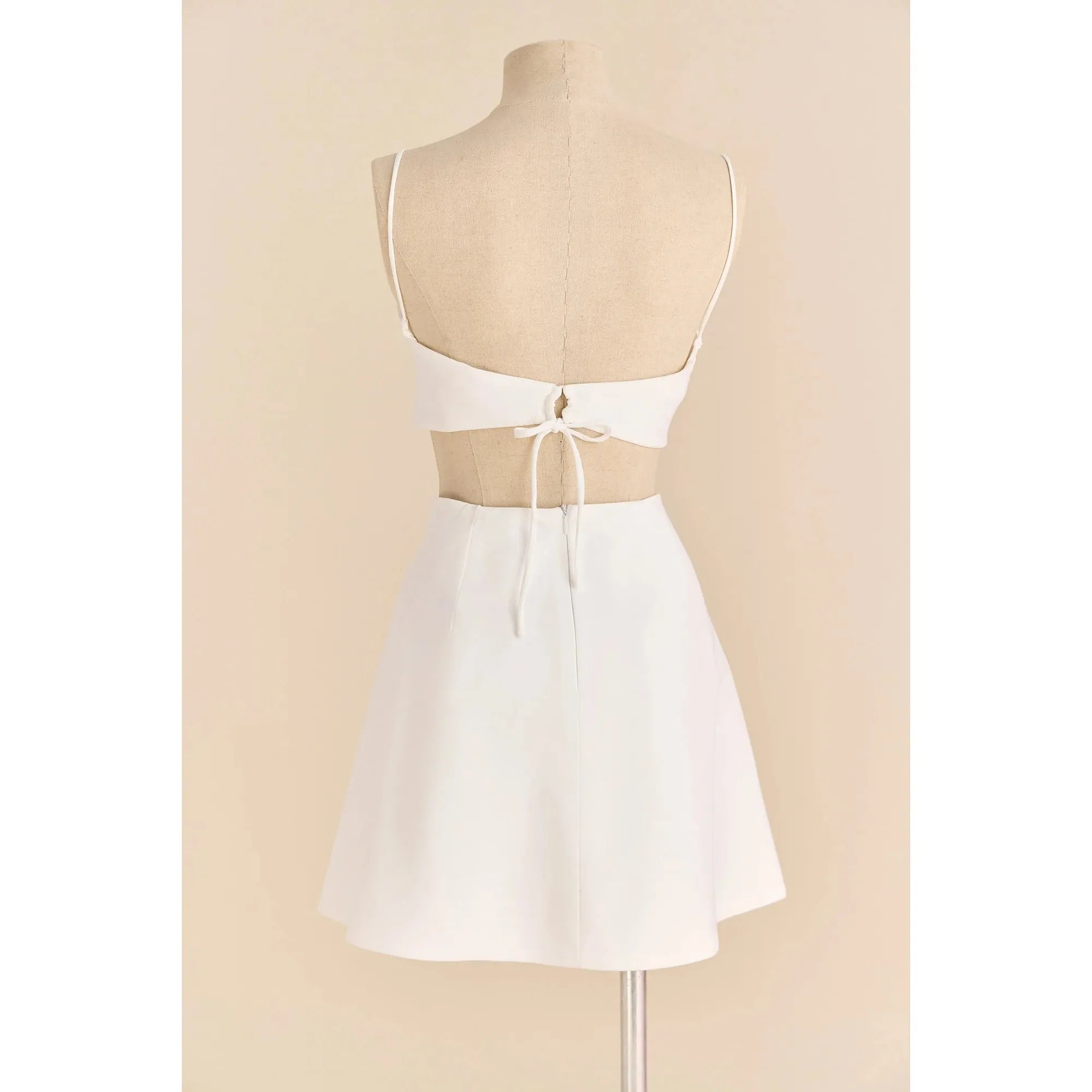 HL APOTEOSE TOP WHITE
