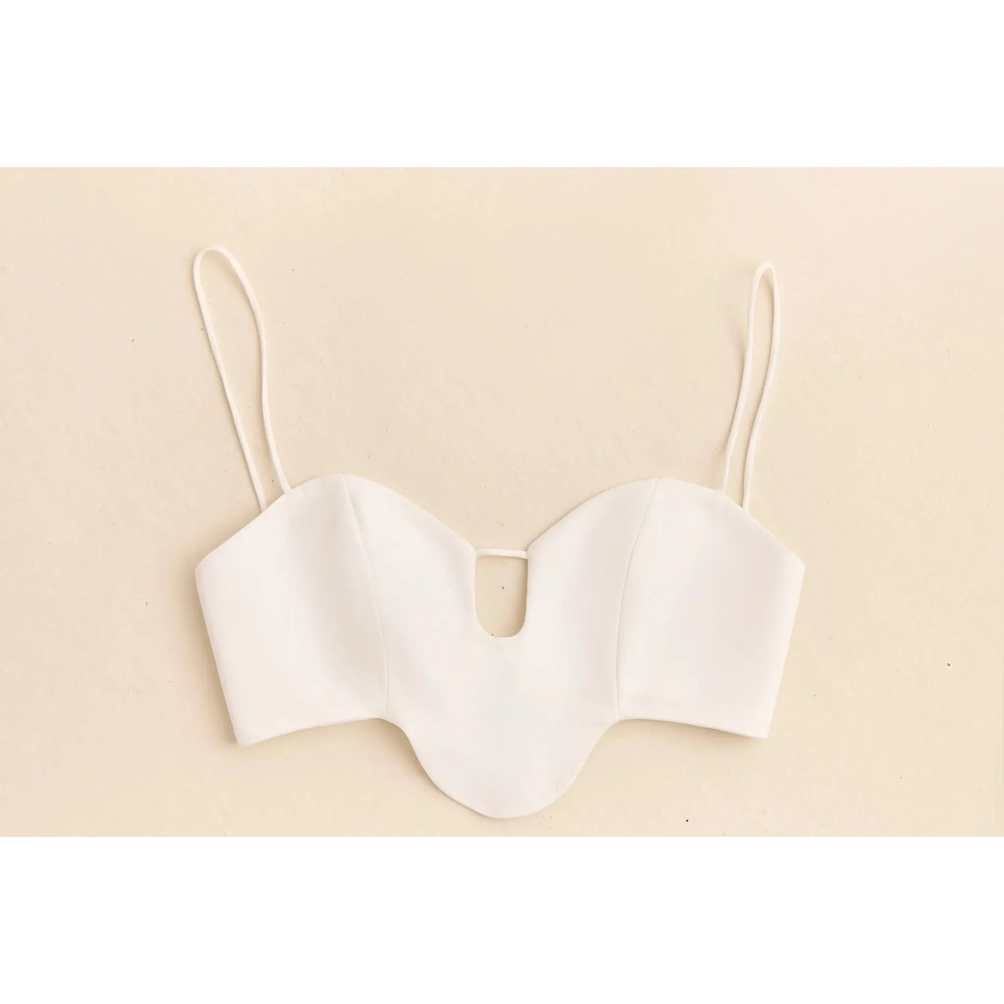 HL APOTEOSE TOP WHITE