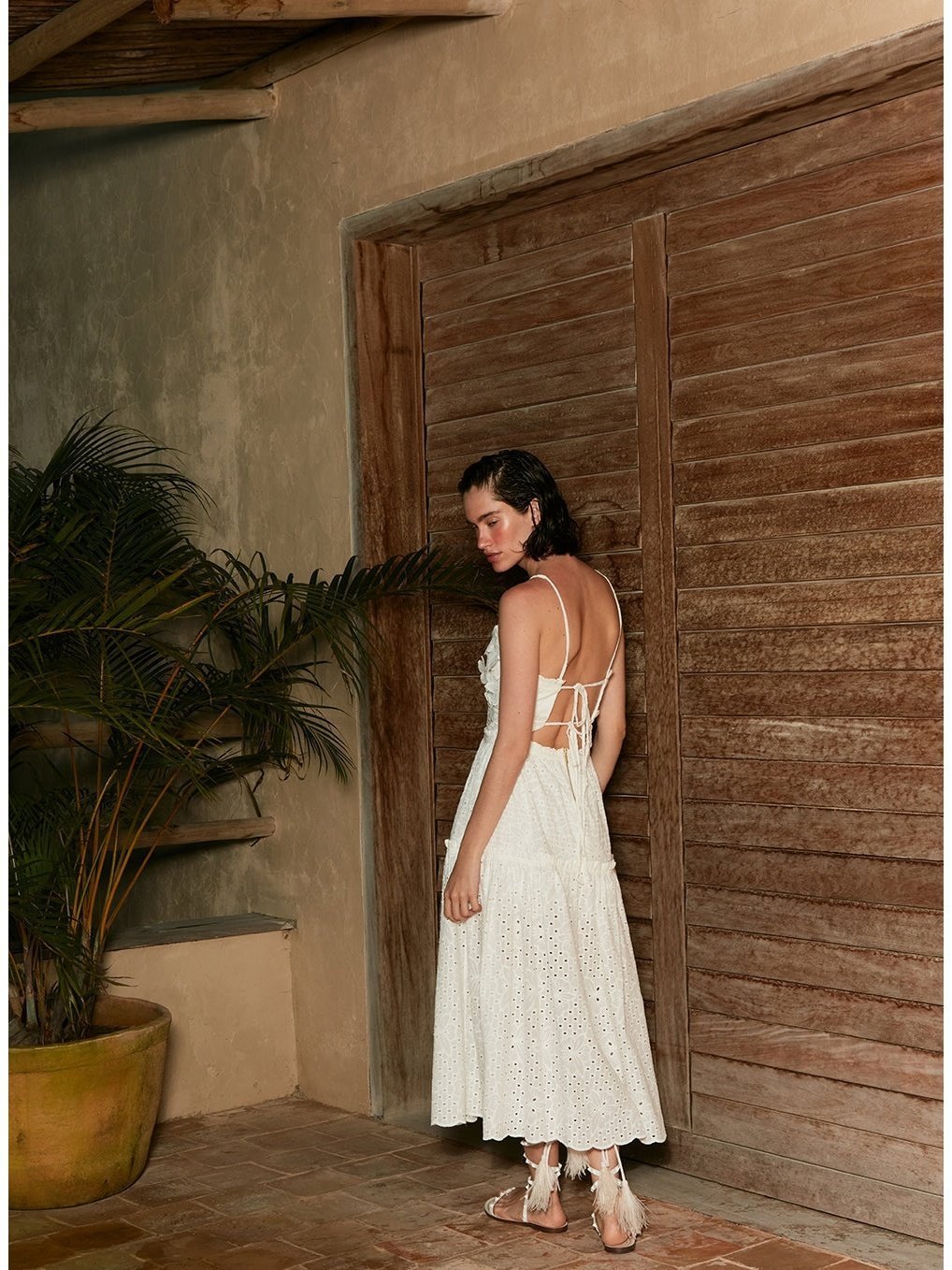 SC Lace Dress
