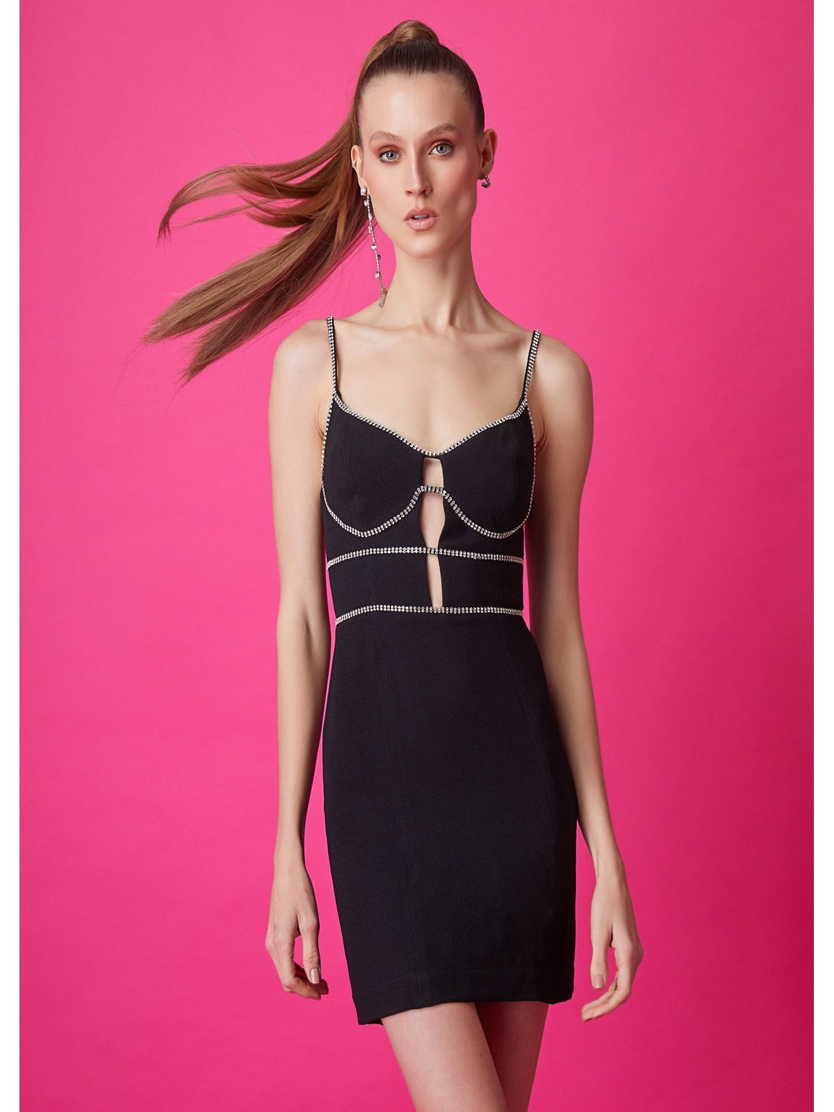 Arb Little Black Dress