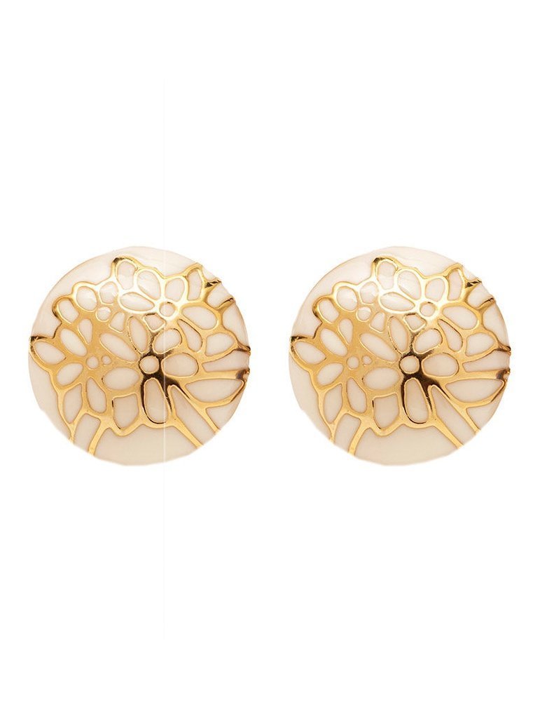 RB Tarsila Manaca Earrings