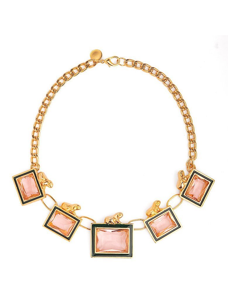 RB Tarsila Amaral Necklace