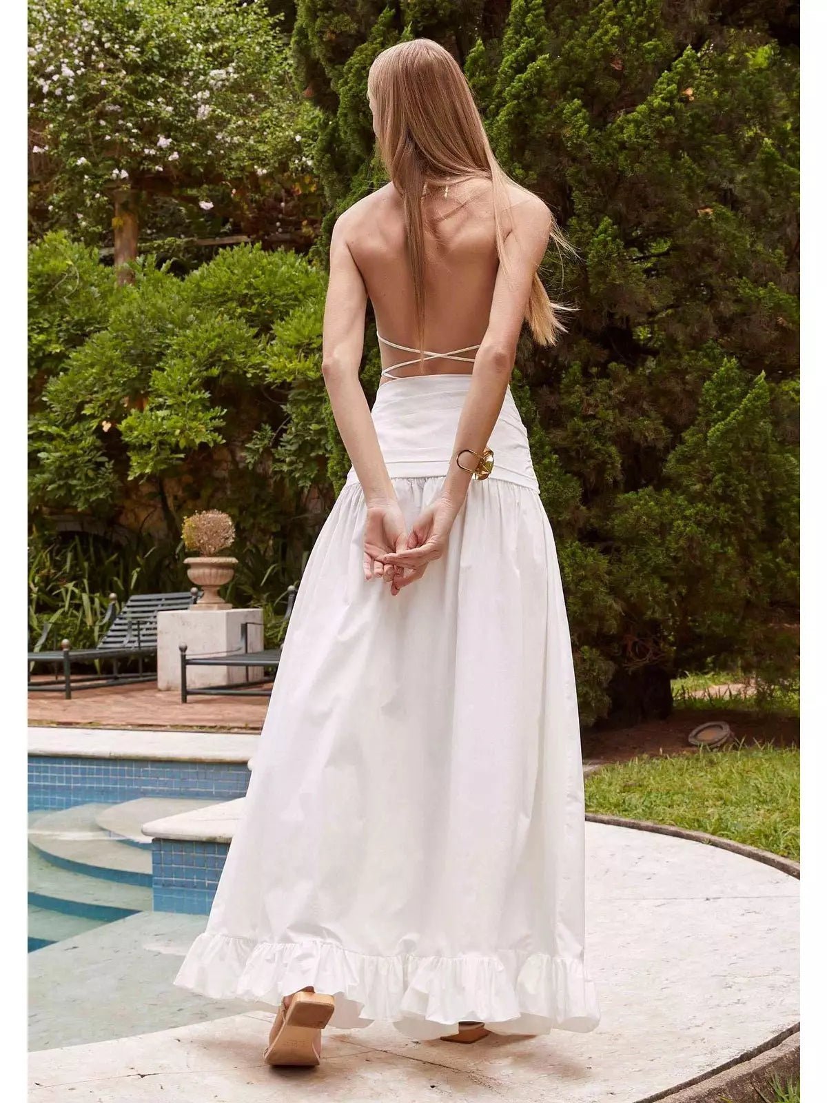 Amar Tucan Two Piece Set