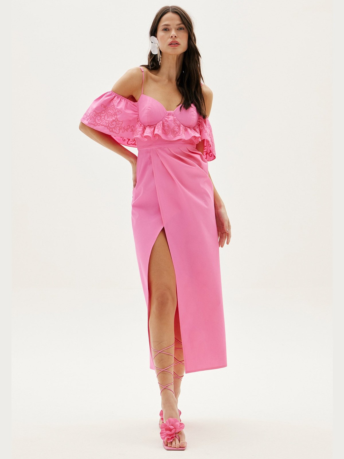 Amar Midi Rosa Mar