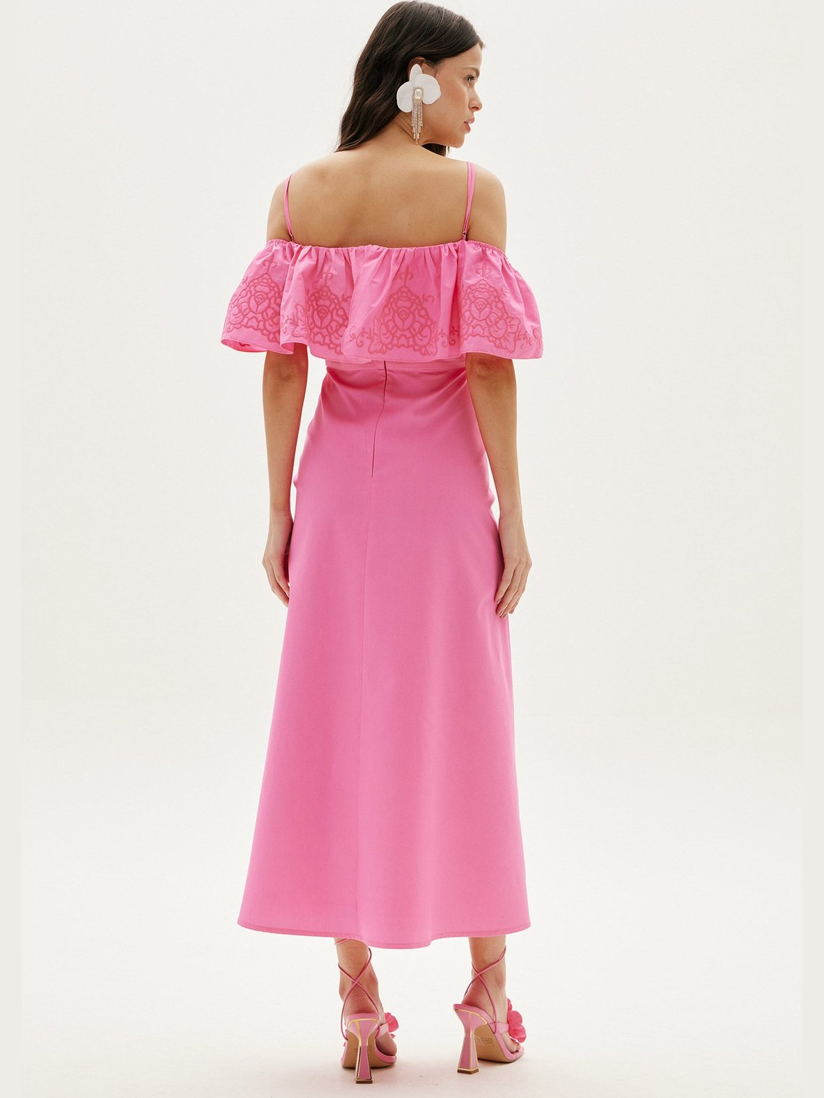 Amar Midi Rosa Mar