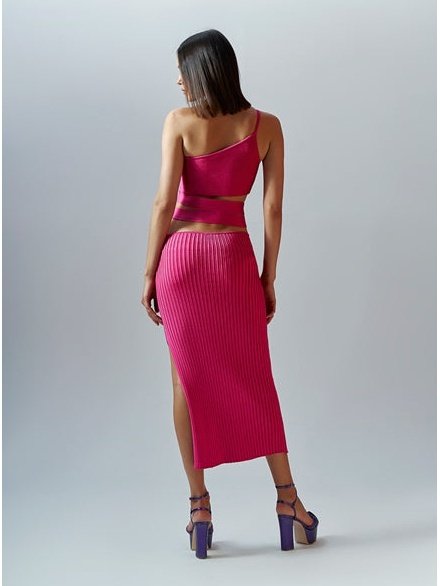 TD Bandage Hot Pink Set