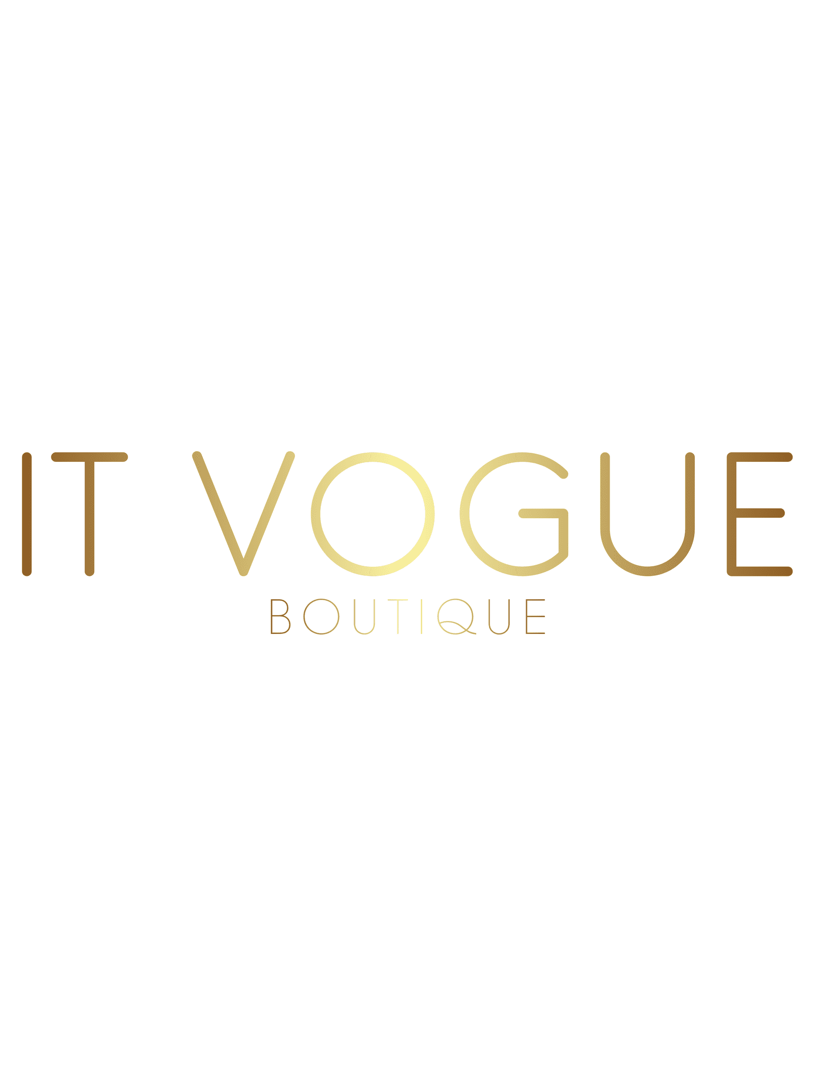 ItVogue Boutique Gift Card
