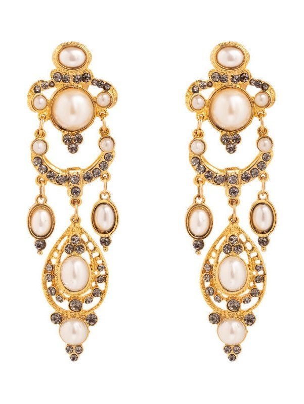 RB Gold Tarsila Pearl