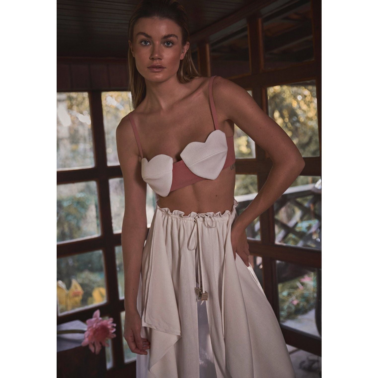 Coccoloba Skirt