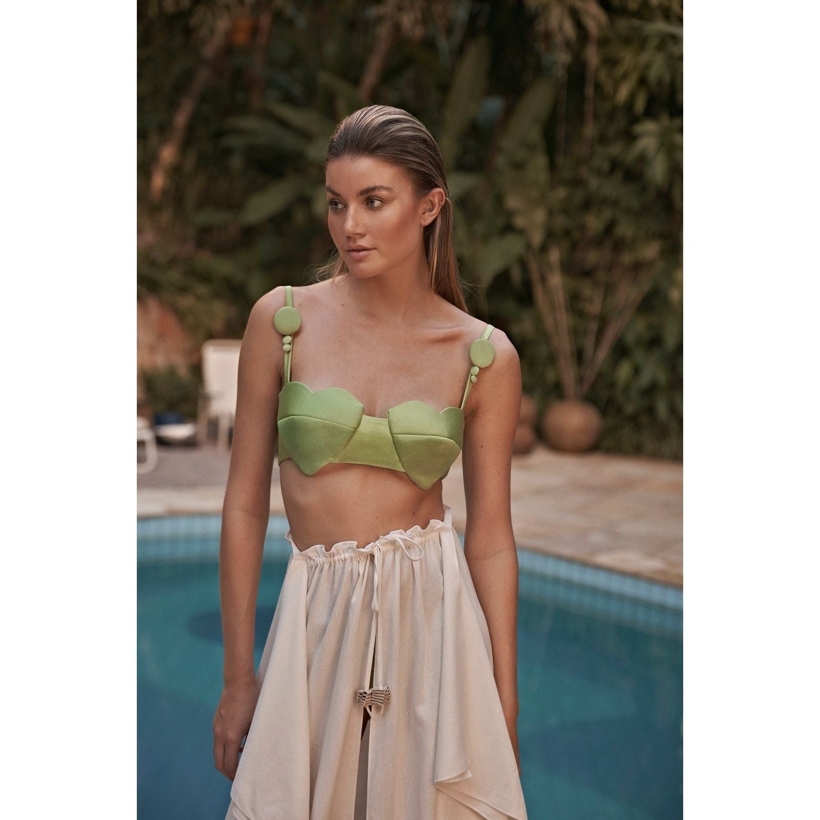 Coccoloba Skirt