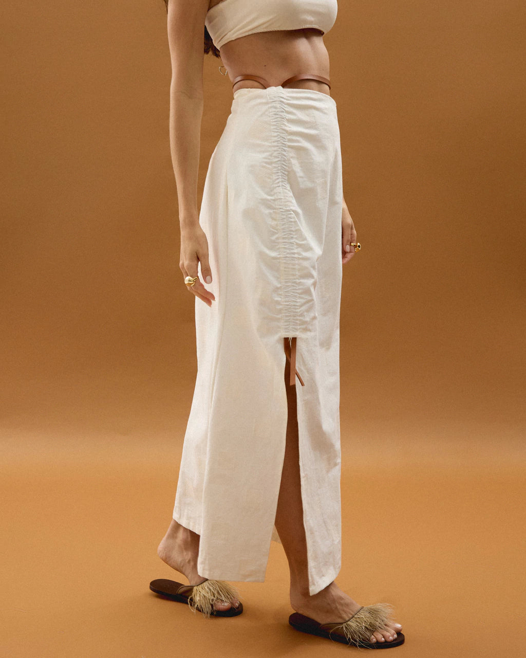 SANTORINI MATCHING SET