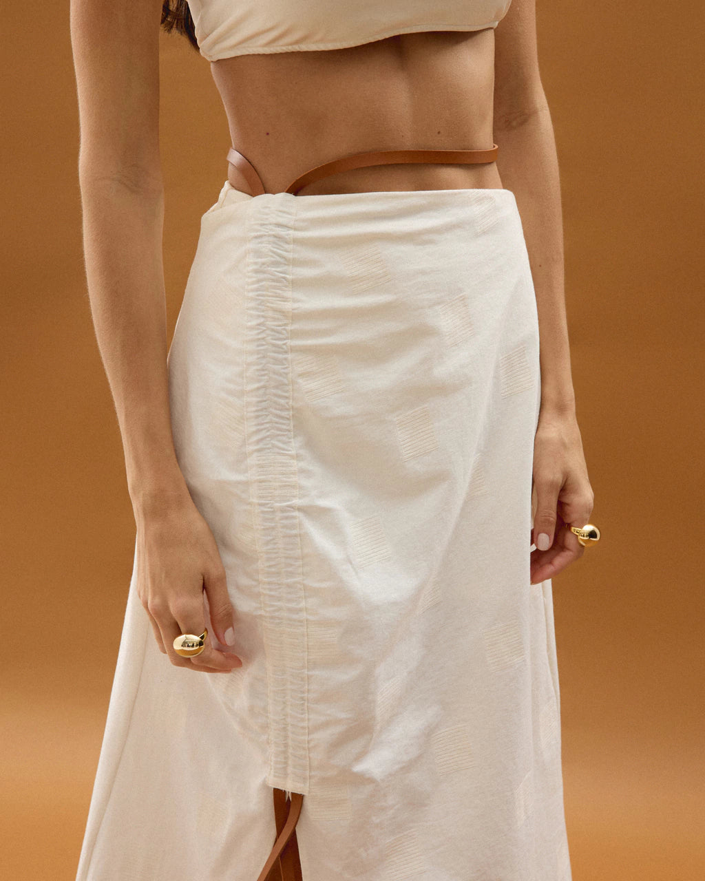 SANTORINI MATCHING SET