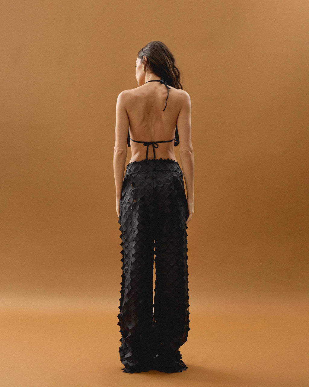 LOSAGNO MATCHING SET - BLACK