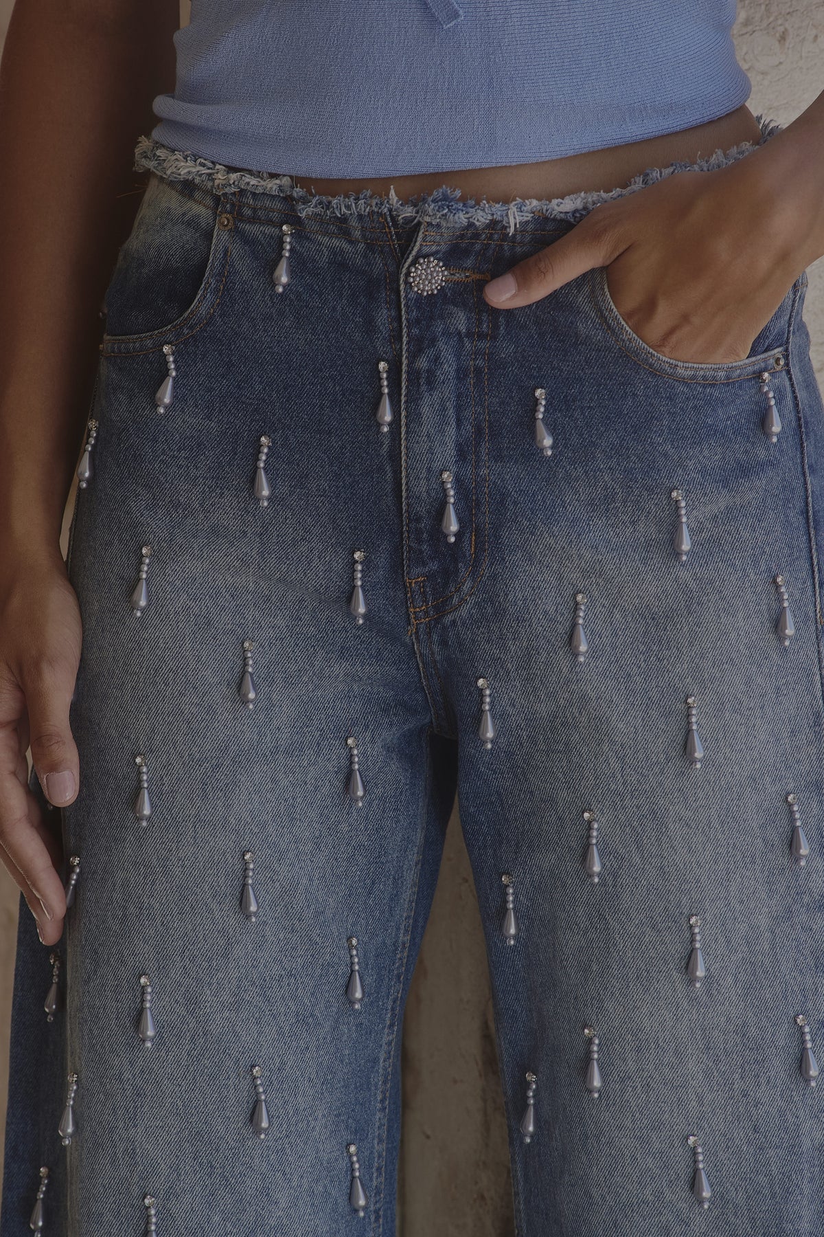 LN MIA PANT