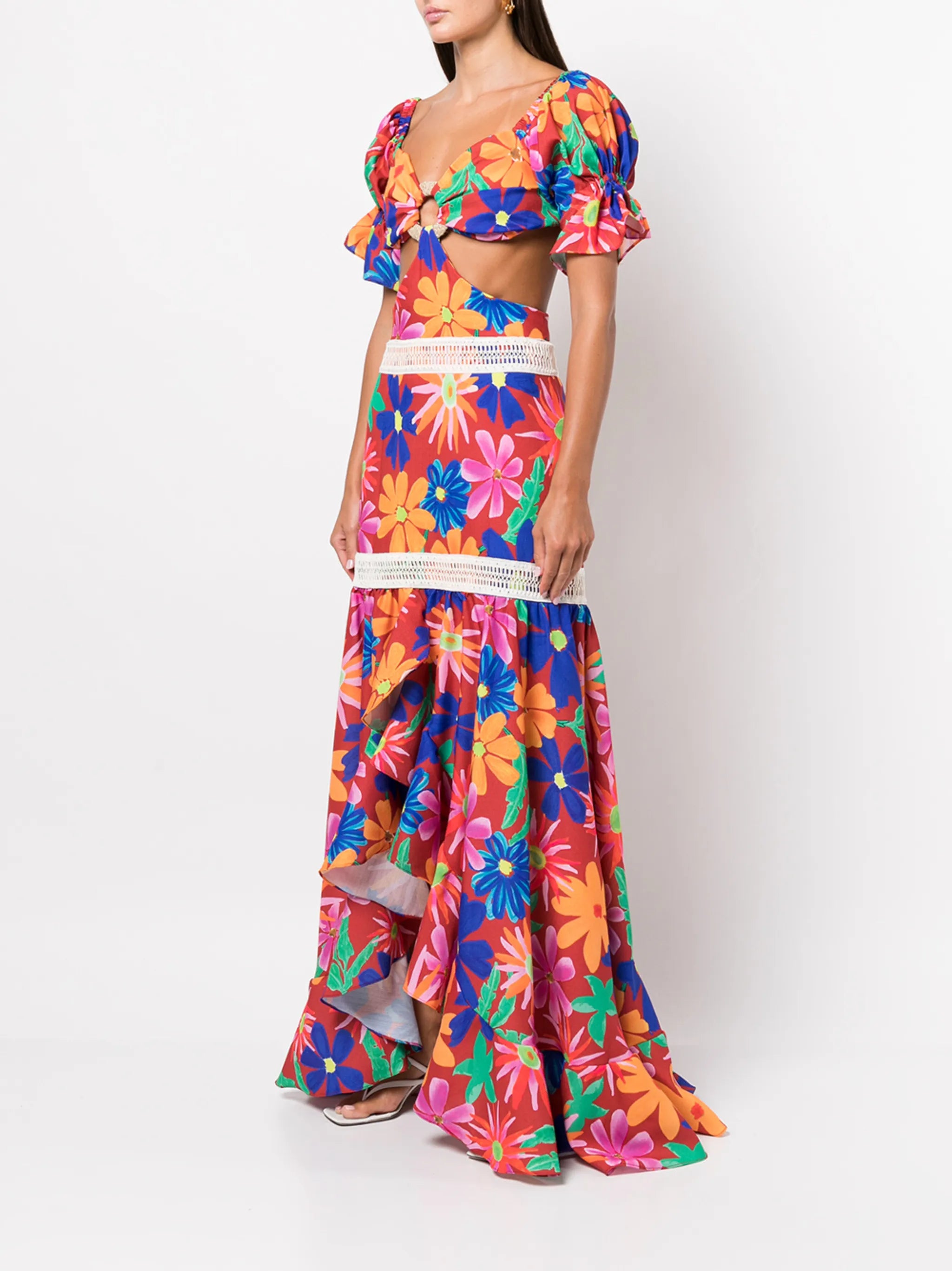 PB ASTER DRESS