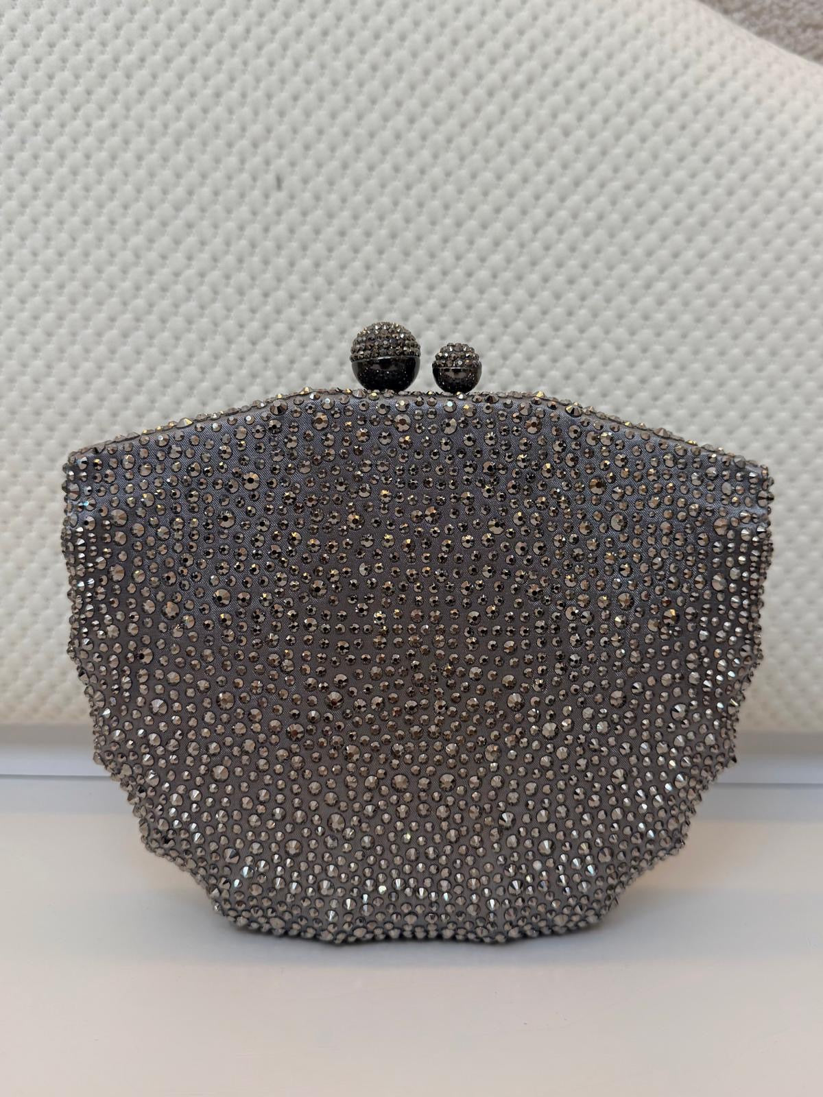 ITVOGUE SPARKLE CLUTCH