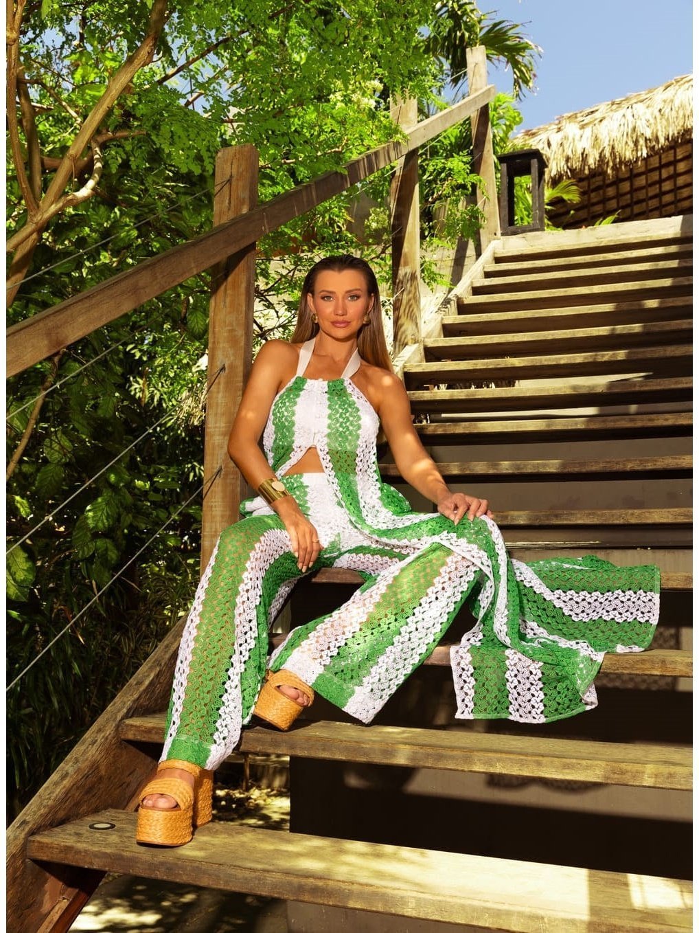 MAXITUNIC SET