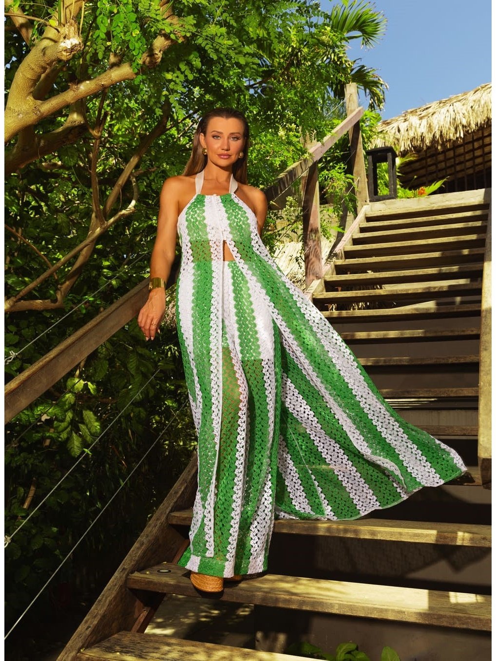 MAXITUNIC SET