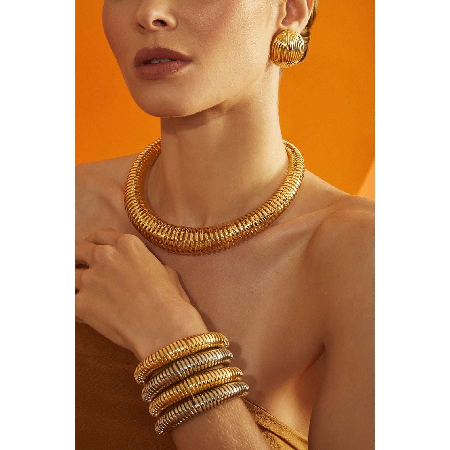 RB SPRING BRACELET
