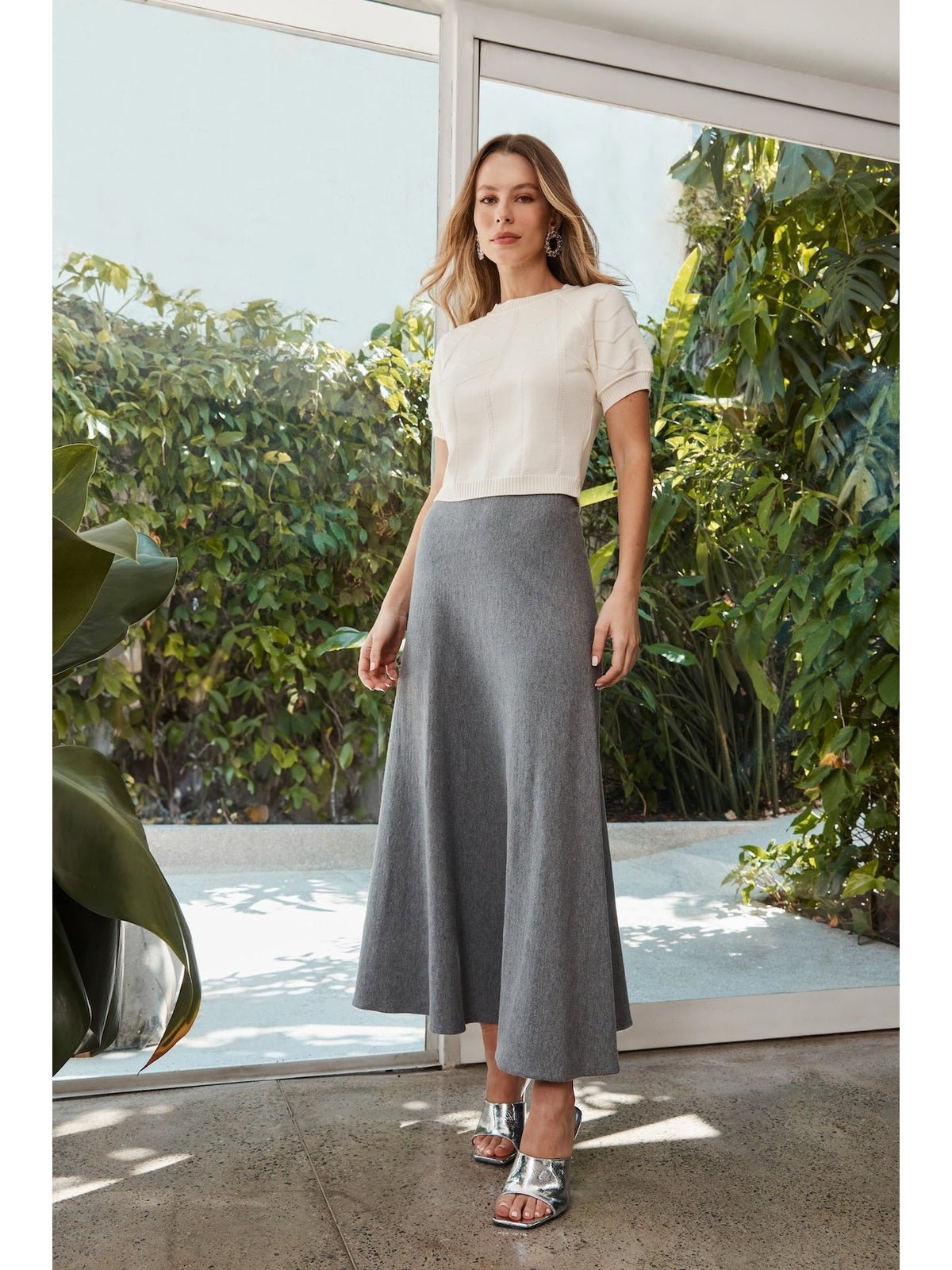 TRICOT TOP