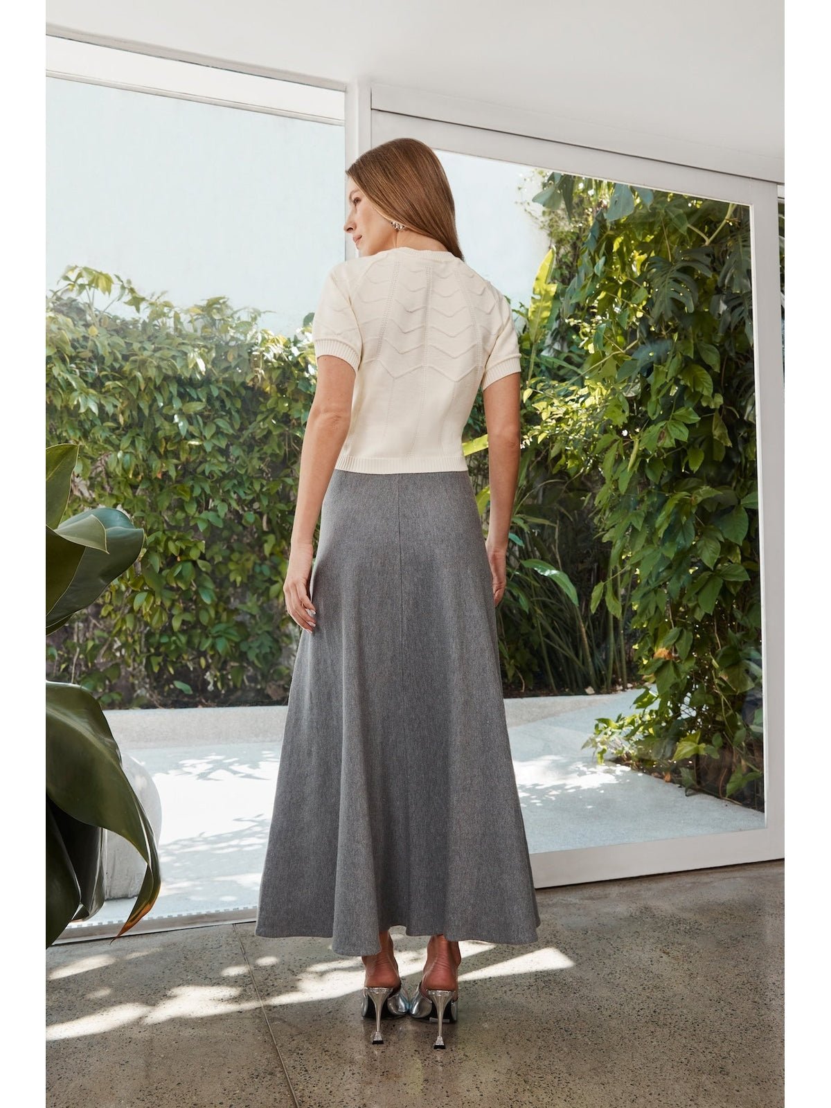 TRICOT TOP