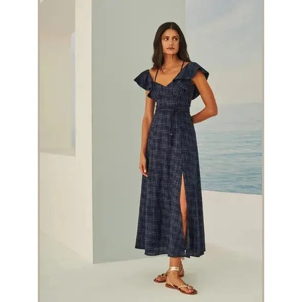 TD XADREZ DRESS