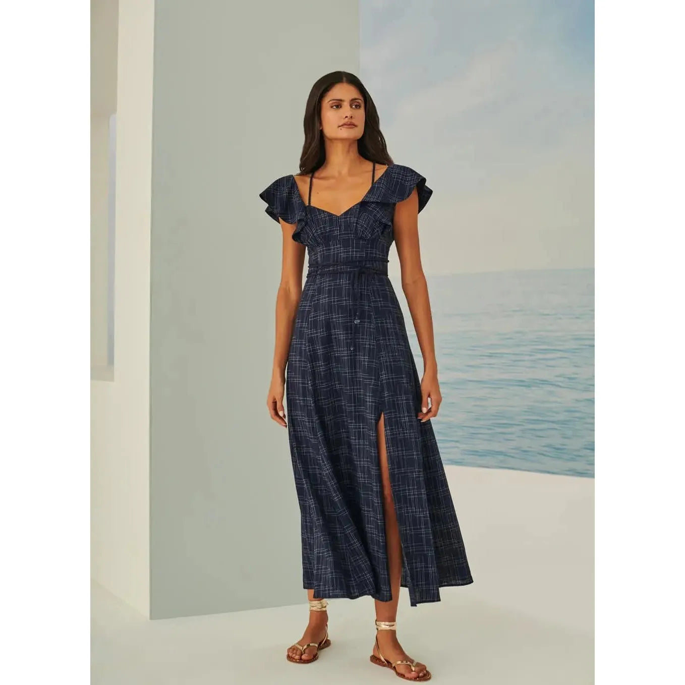 TD XADREZ DRESS