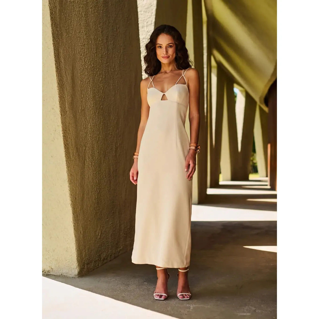 TD MIDI RETRO DRESS
