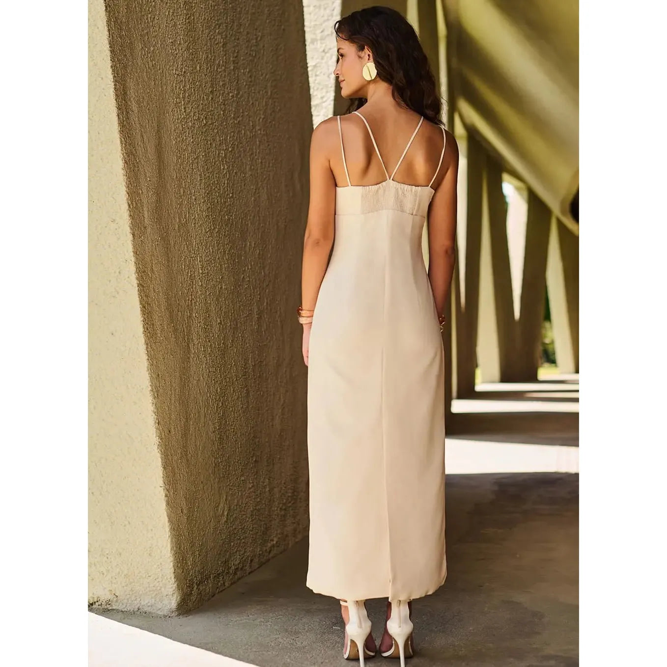 TD MIDI RETRO DRESS