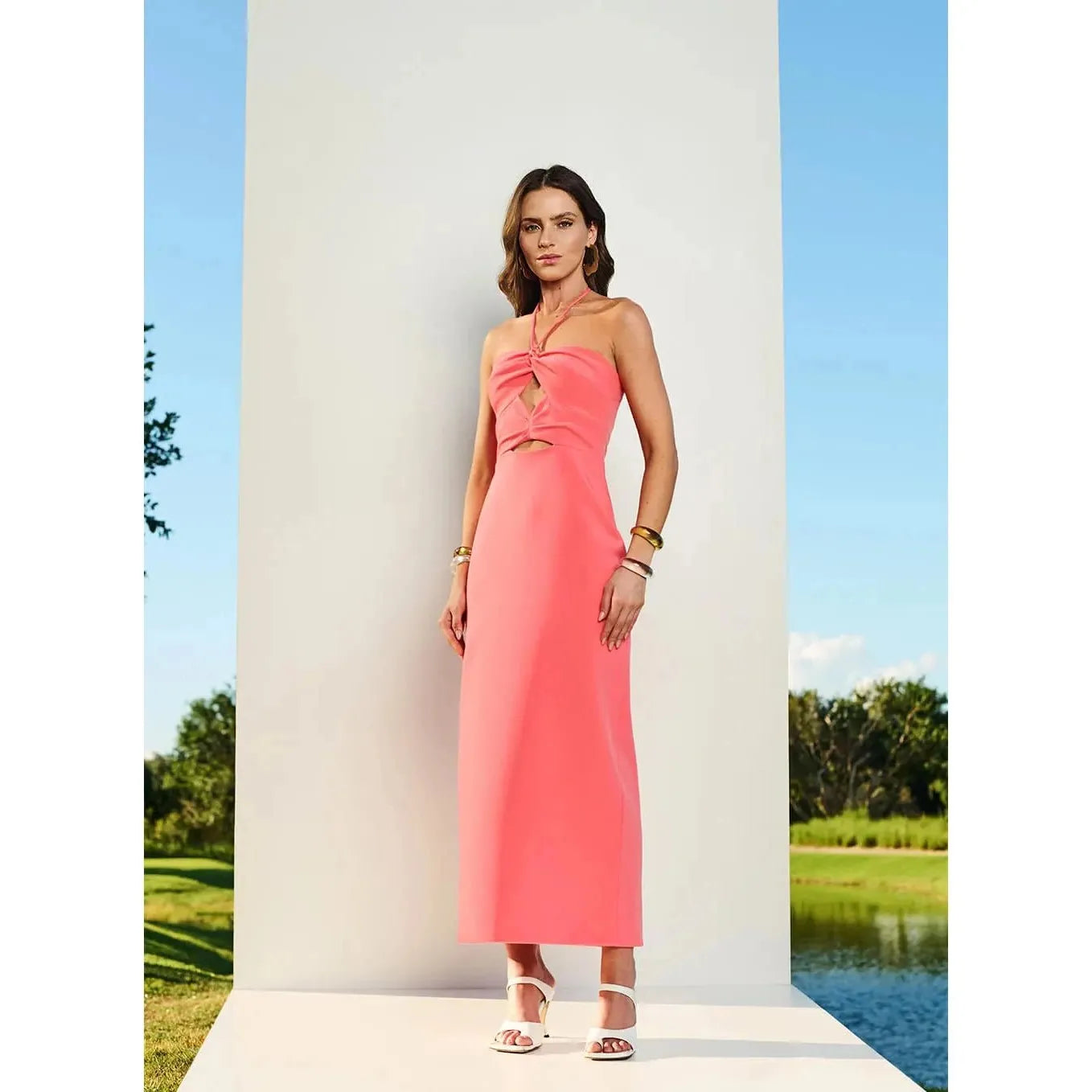 TD RETRO DRESS