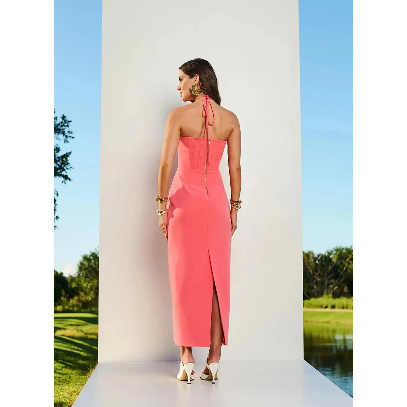 TD RETRO DRESS
