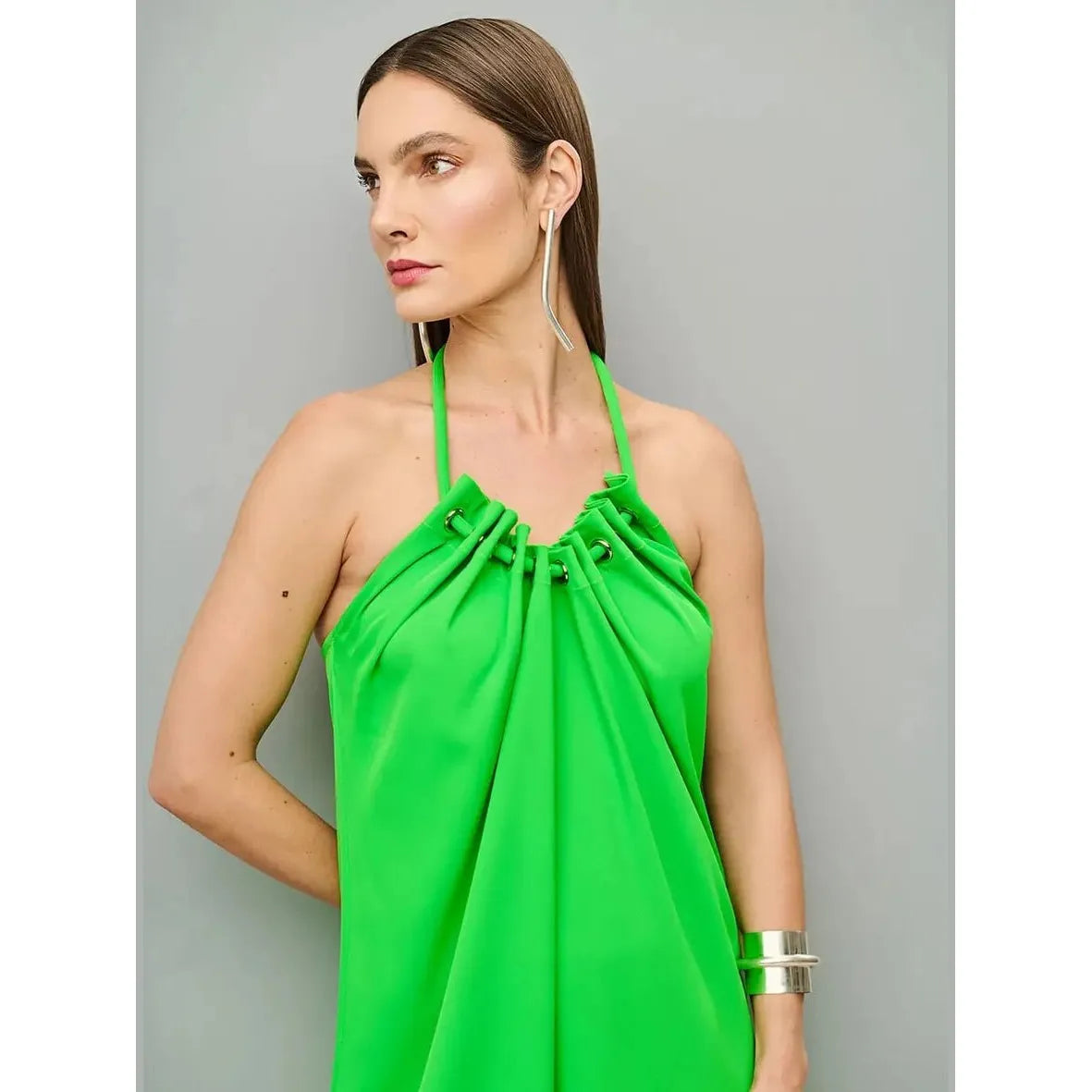 TD UNIQUE DRESS