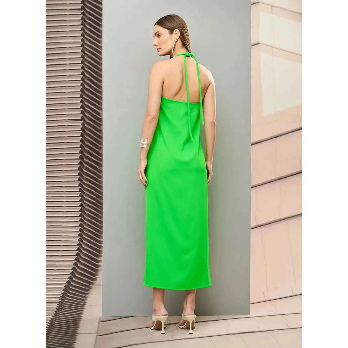 TD UNIQUE DRESS