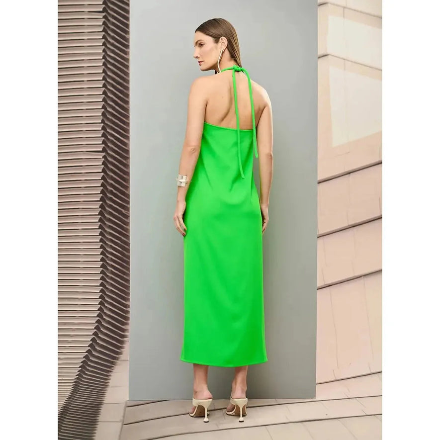 TD UNIQUE DRESS