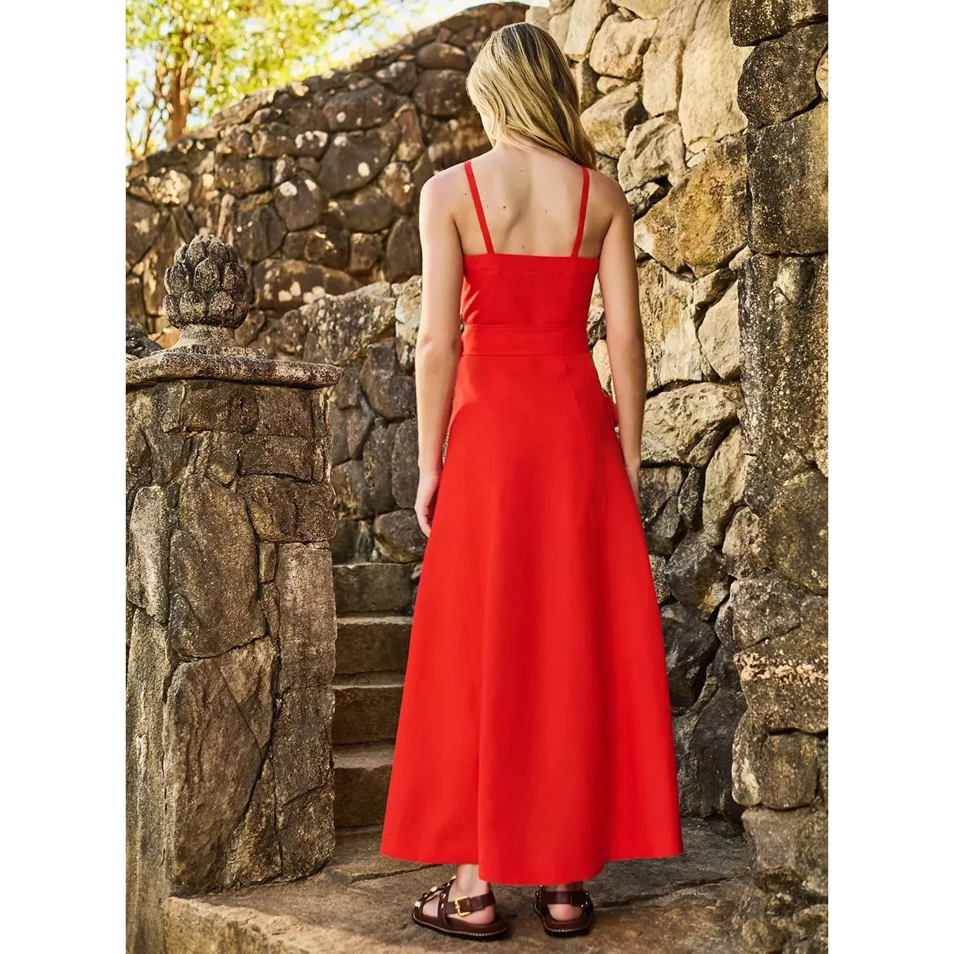 TD ONE DRESS
