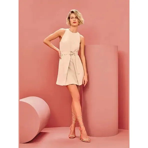 TD MODERN ROMPER