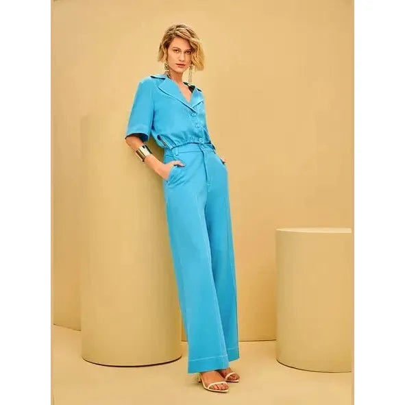 TD VISCOLINEN LIVIA  SET