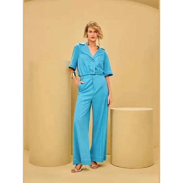 TD VISCOLINEN LIVIA  SET
